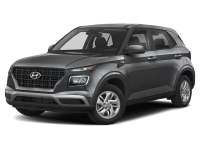 2026 hyundai venue essential-ivt