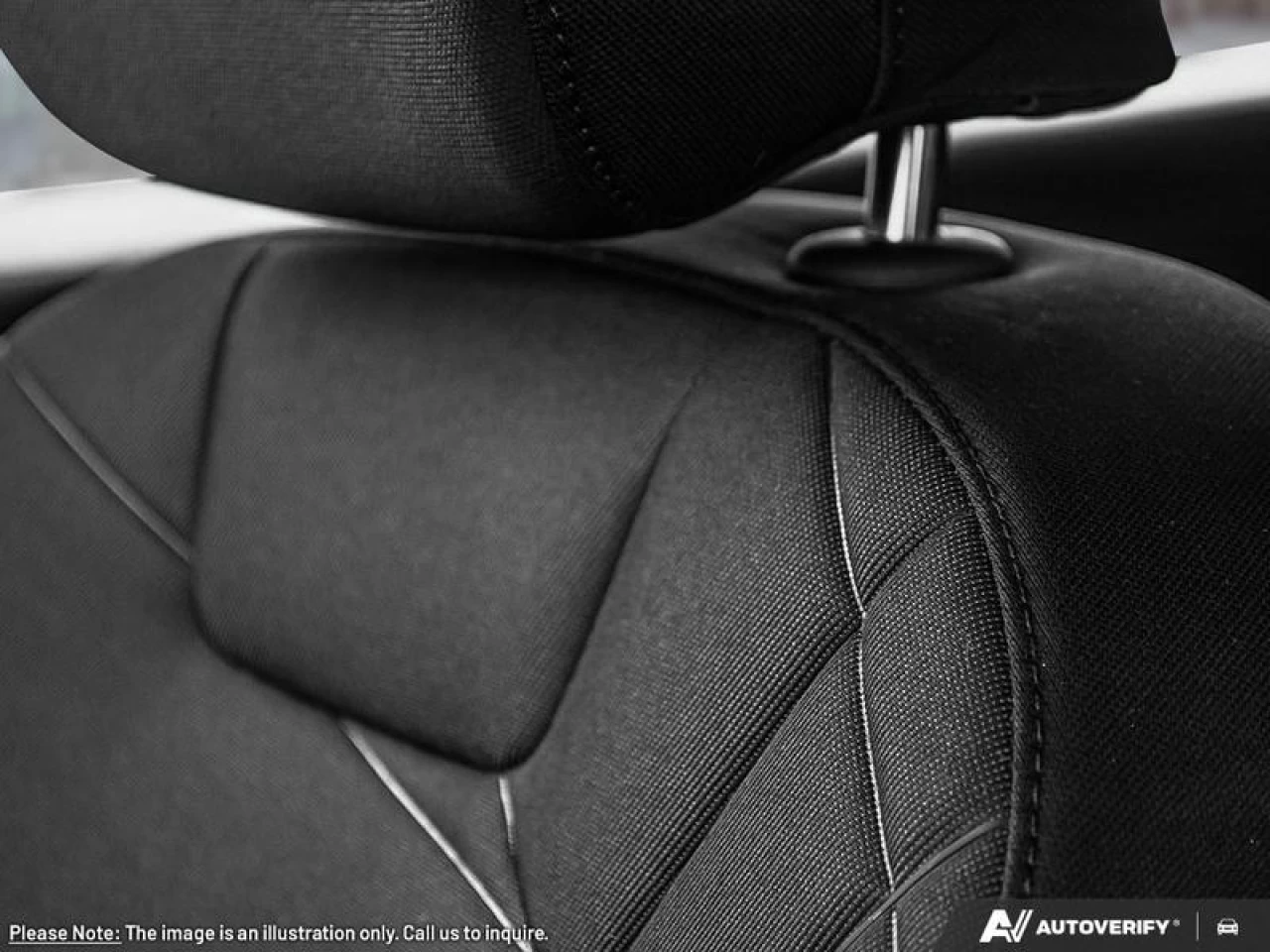 2025 Hyundai Tucson Preferred AWD Main Image