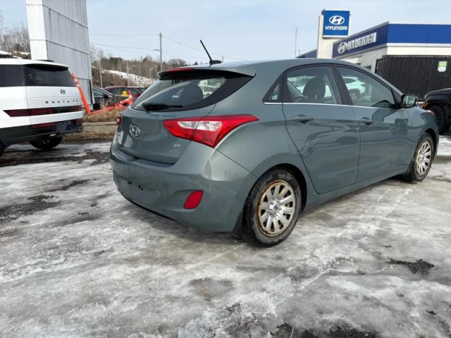 Hyundai Elantra GT SE AUTO 2014