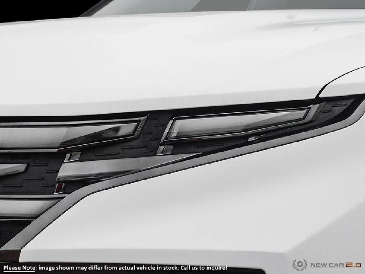 2024 Hyundai Santa Cruz Ultimate w/Colour Package Main Image