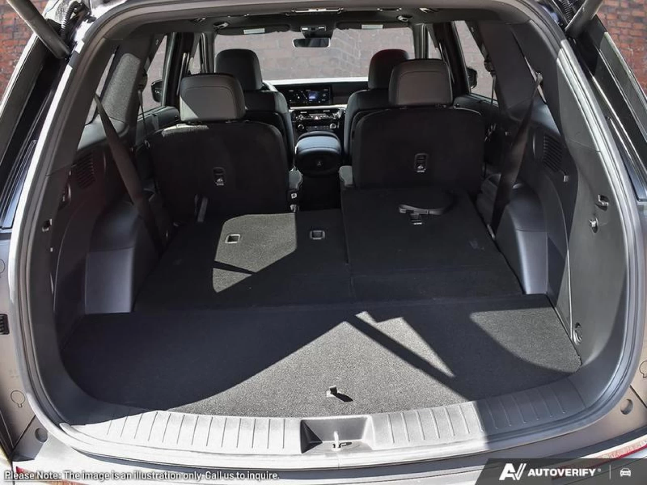 2026 Hyundai Palisade XRT Pro Main Image