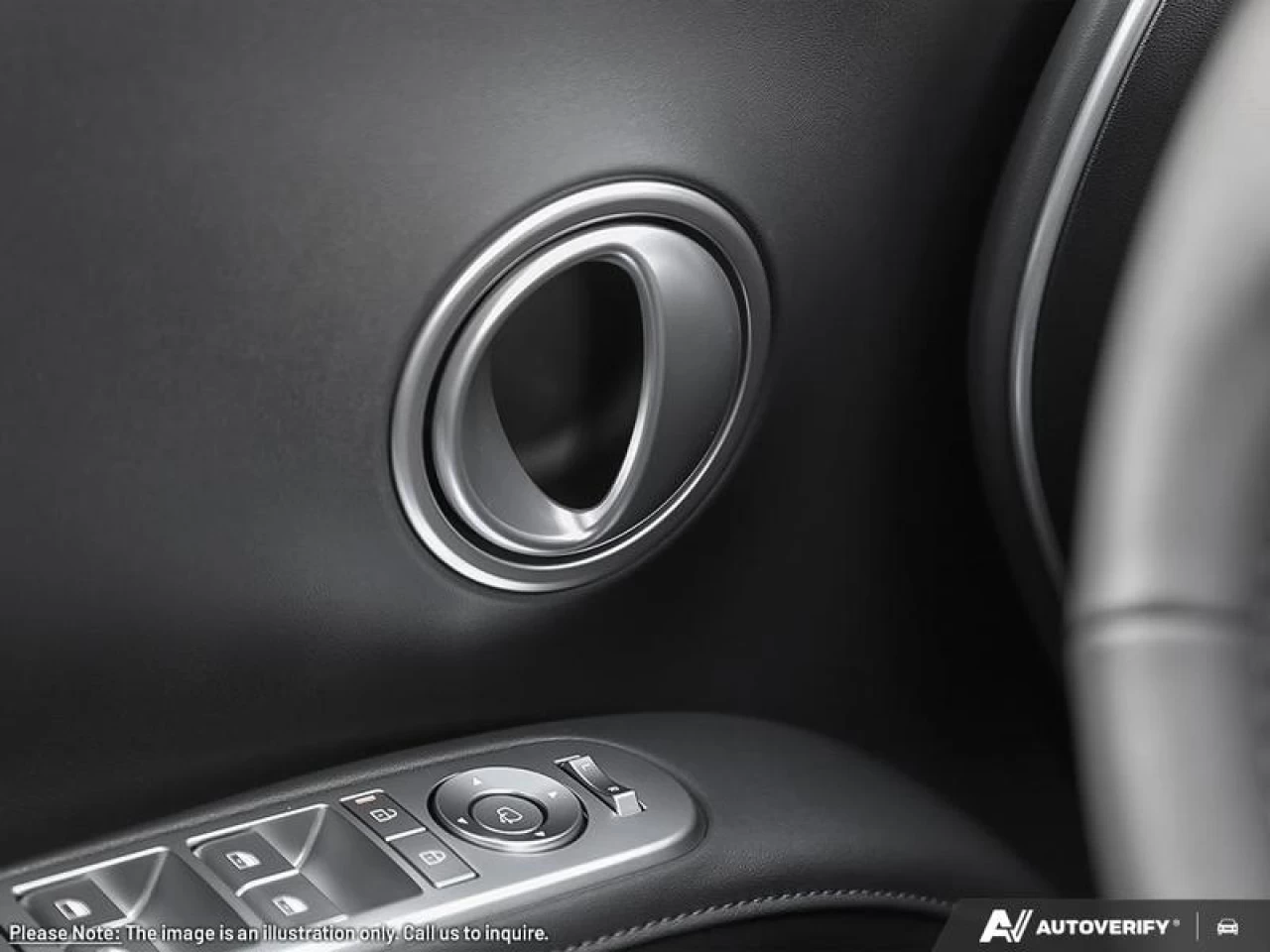 2026 Hyundai Palisade Hybrid Luxury 7-Passenger Main Image