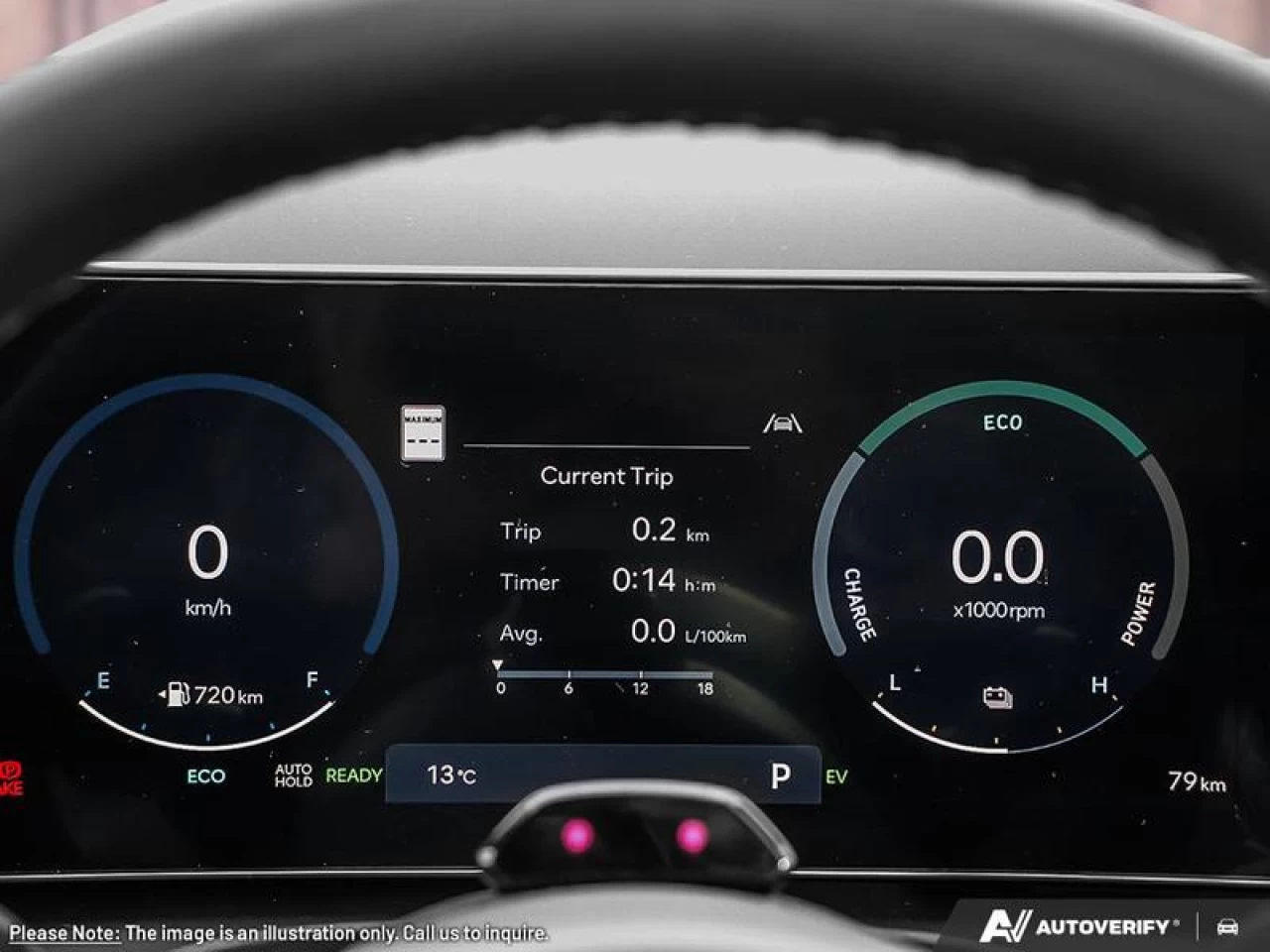 2026 Hyundai Tucson Hybrid Ultimate Main Image