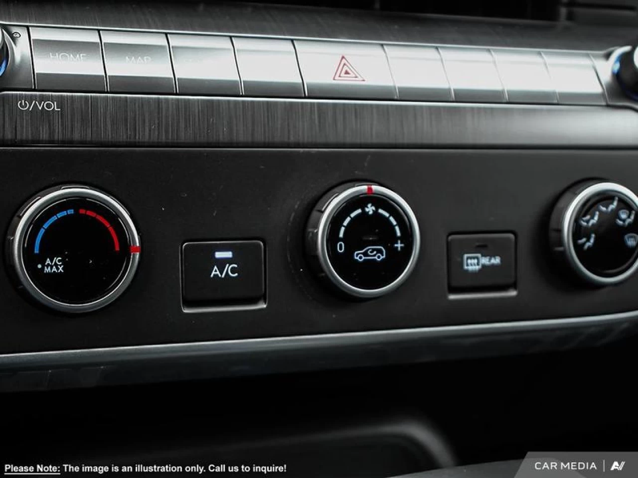 2025 Hyundai Kona Preferred AWD Main Image