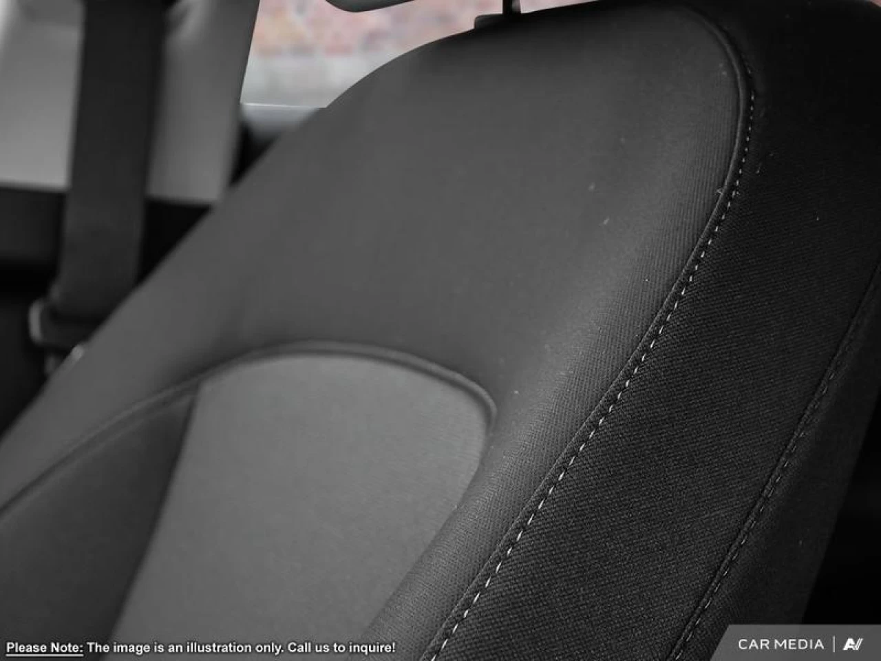2025 Hyundai Kona Preferred AWD Main Image