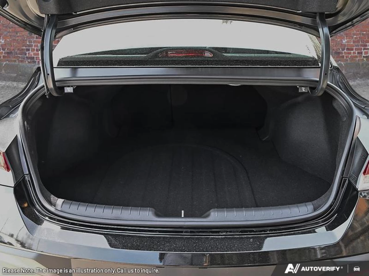 2026 Hyundai Elantra Preferred w/Tech Pkg Main Image