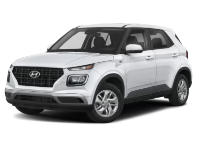 2025 hyundai venue essential-ivt