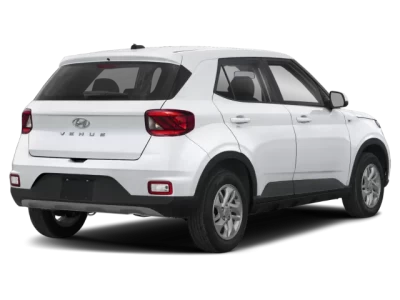 2025 hyundai venue essential-ivt