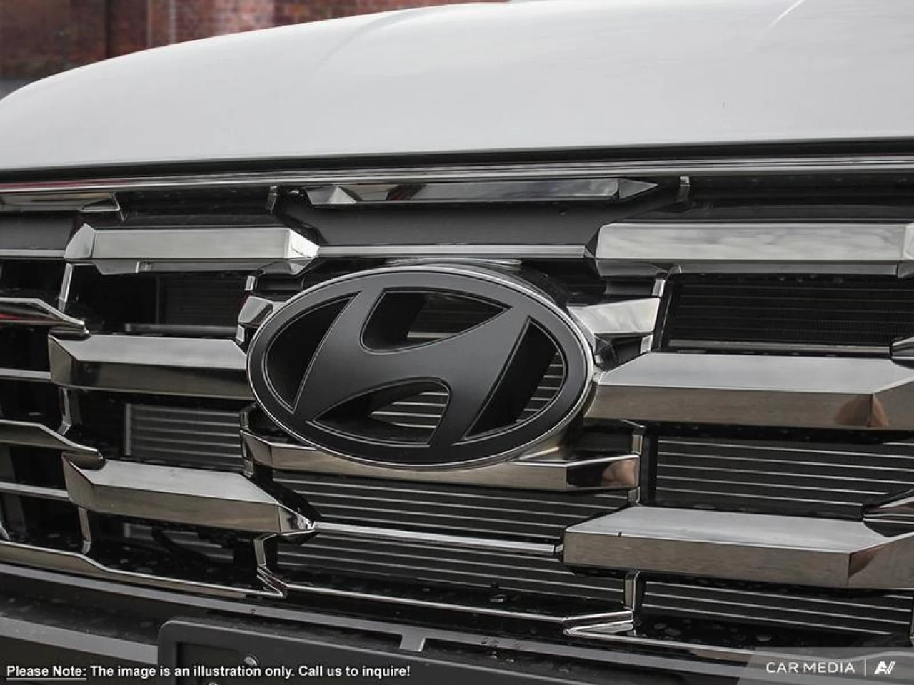 2025 Hyundai Tucson XRT AWD Main Image
