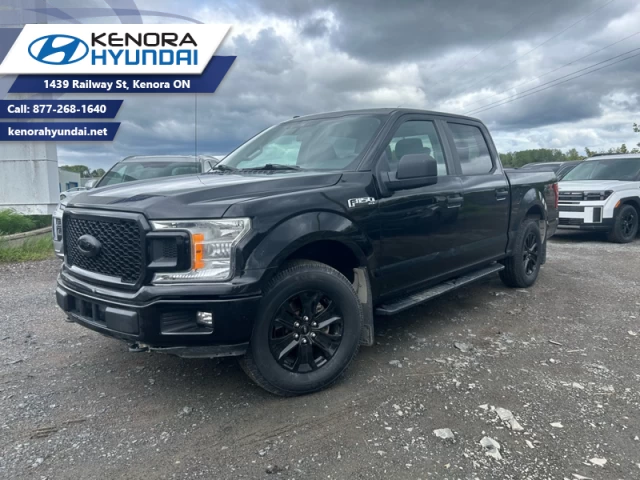 Ford F-150 XL 2019