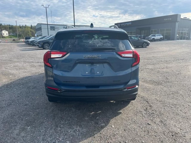 GMC Terrain SLT-1 2024