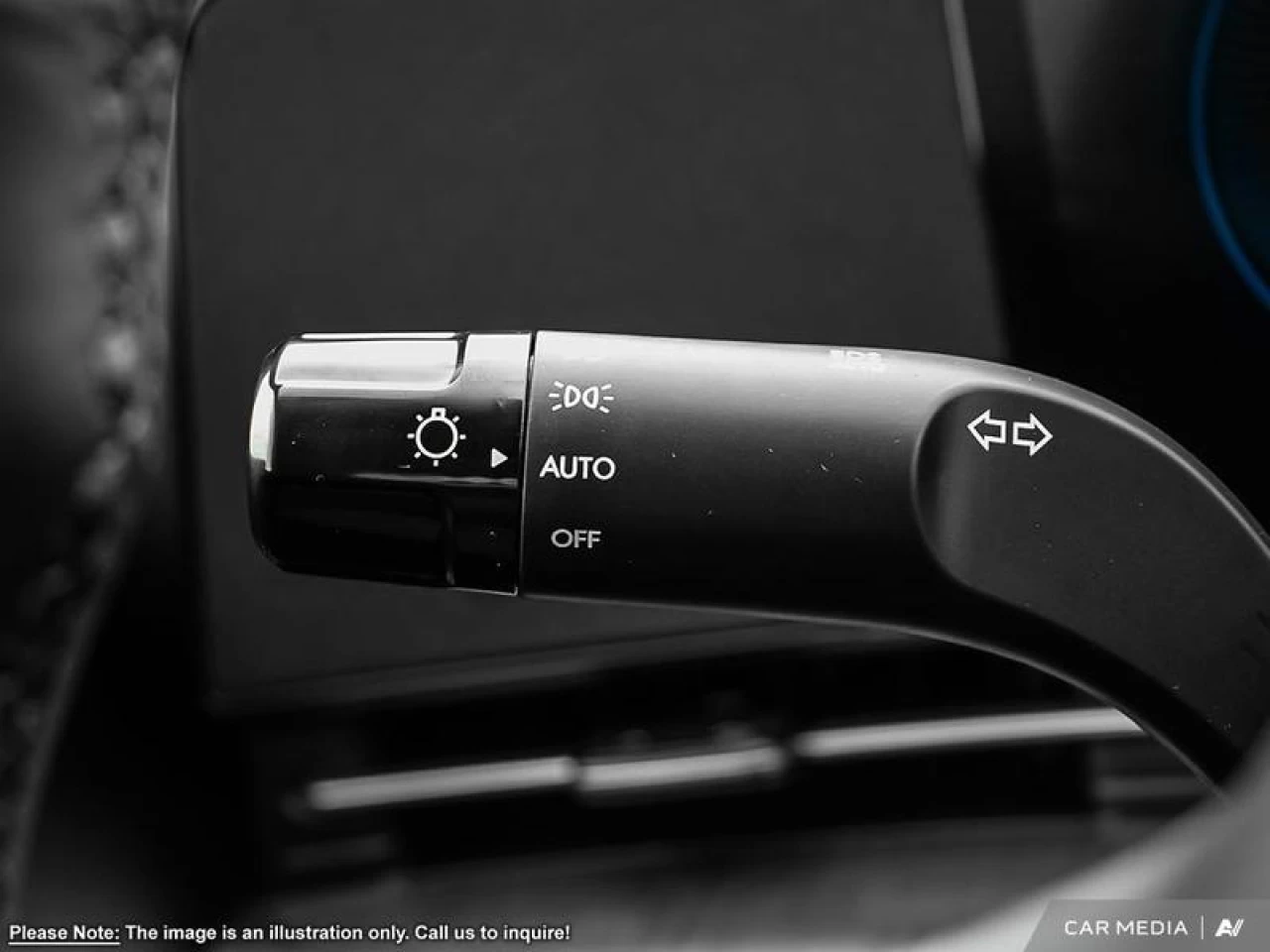 2025 Hyundai Kona Preferred AWD Main Image