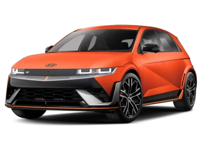2025 hyundai ioniq-5-n ti