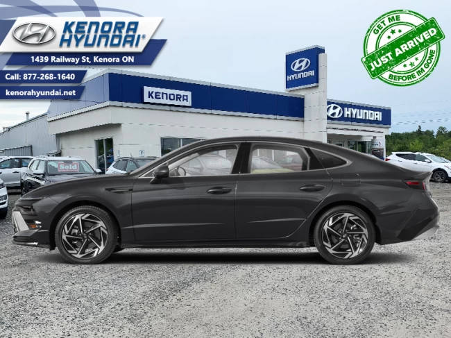 Hyundai Sonata - 2026