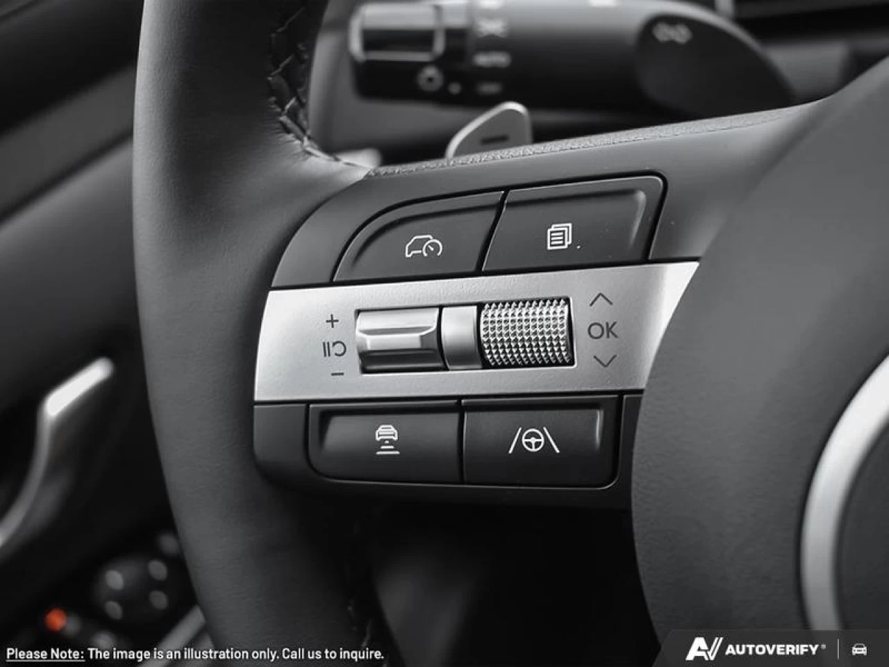 2026 Hyundai Tucson Preferred AWD w/Trend Pkg Main Image