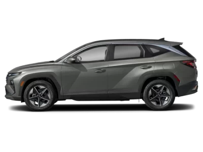 2026 hyundai tucson preferred-ti