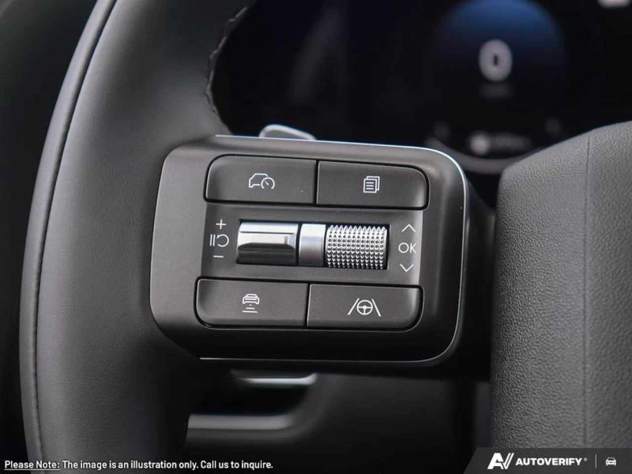 2026 Hyundai Palisade Hybrid Ultimate Calligraphy Main Image