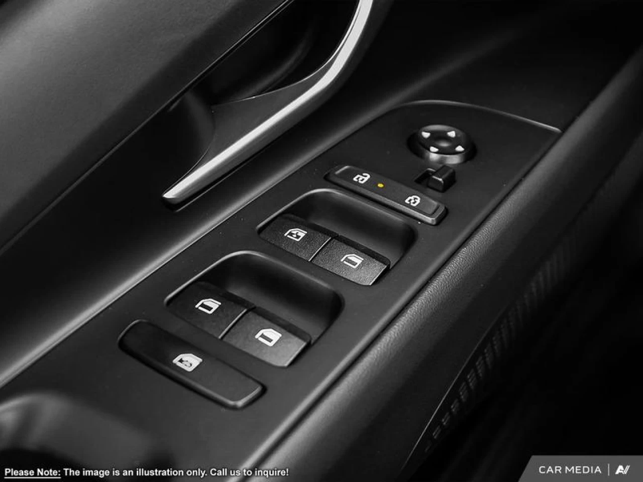 2025 Hyundai Elantra Hybrid Luxury DCT Main Image