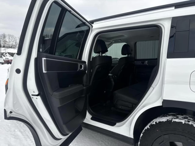 Hyundai Santa Fe XRT 2024