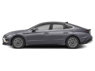 2026 hyundai sonata-hybride preferred-trend-ta