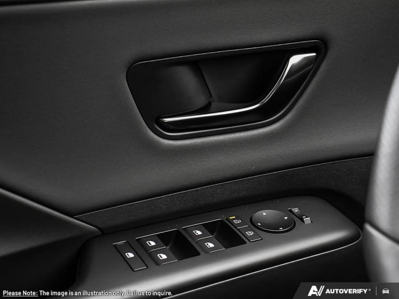 2026 Hyundai Kona N Line AWD Main Image