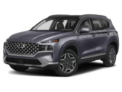 2023 hyundai santa-fe-hybride luxe-ti