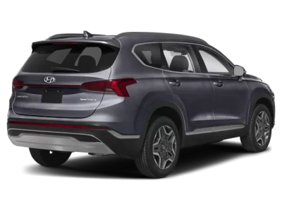 2023 hyundai santa-fe-hybride luxe-ti