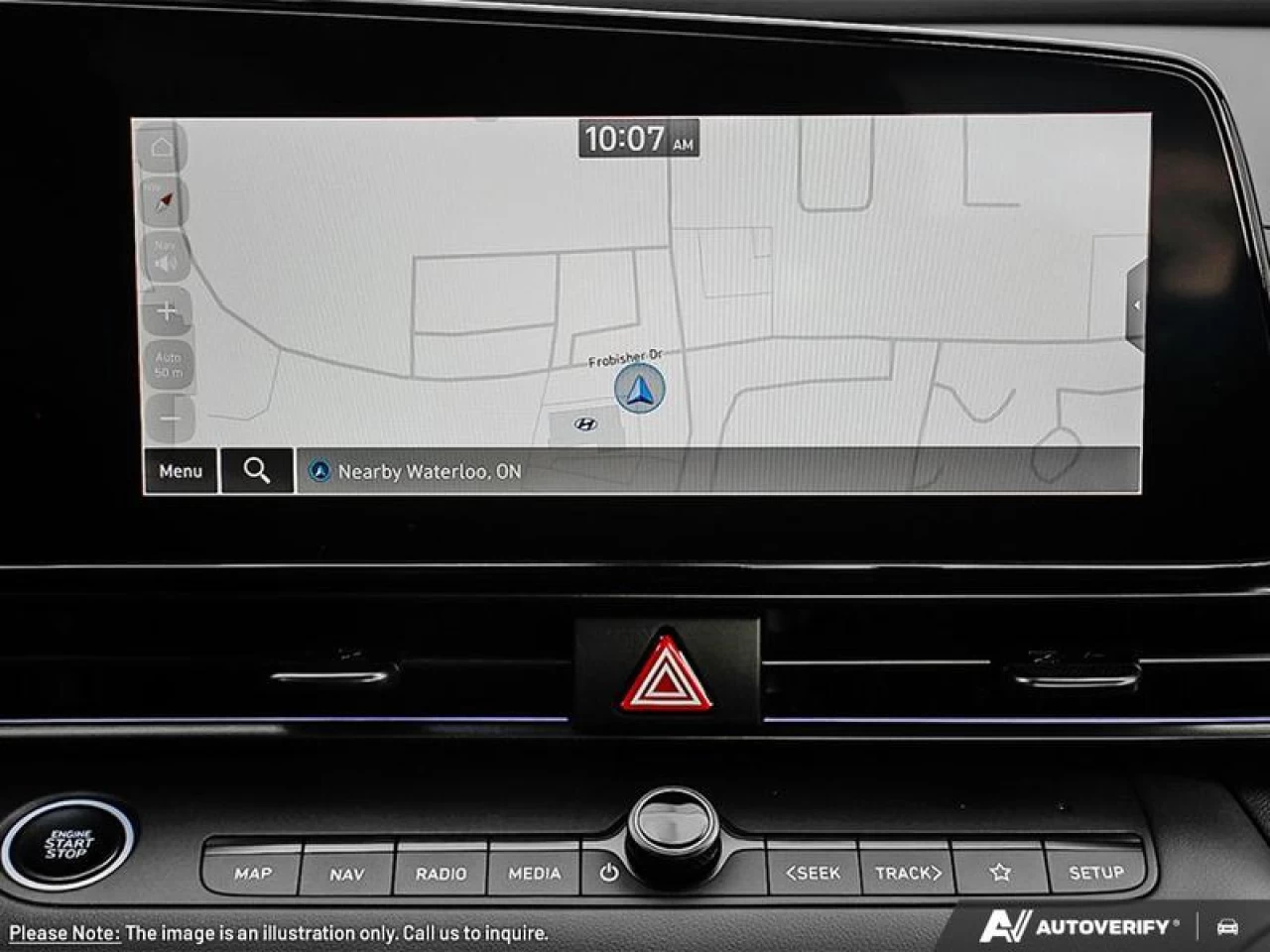 2026 Hyundai Elantra N DCT Main Image