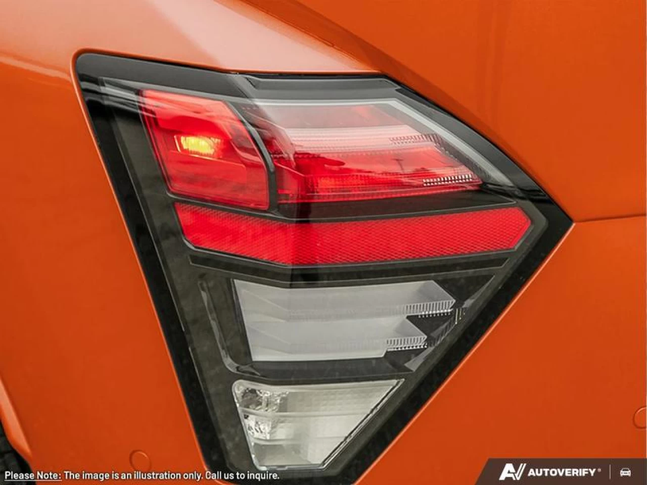 2026 Hyundai Kona N Line AWD Main Image