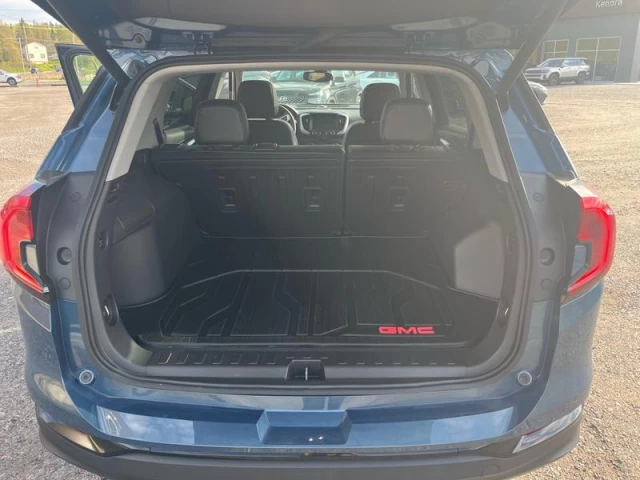 GMC Terrain SLT-1 2024