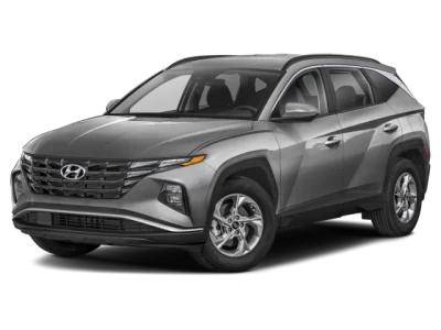 2024 hyundai tucson preferred-ti