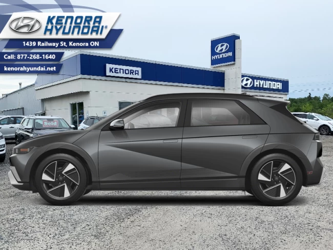 Hyundai IONIQ 5 - 2026