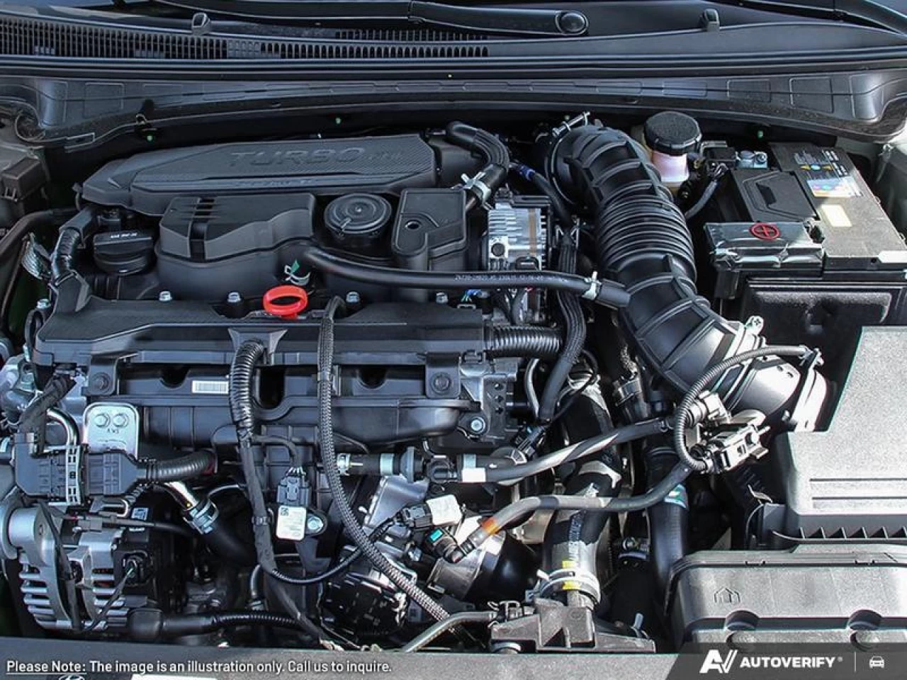 2026 Hyundai Elantra N Line Ultimate Main Image