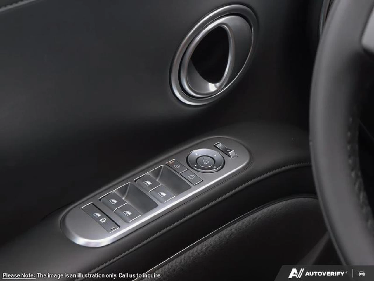 2026 Hyundai Palisade Hybrid Ultimate Calligraphy Main Image