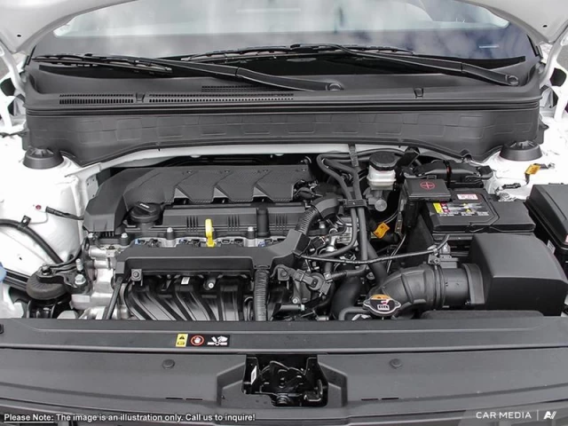Hyundai Venue Essential IVT 2025