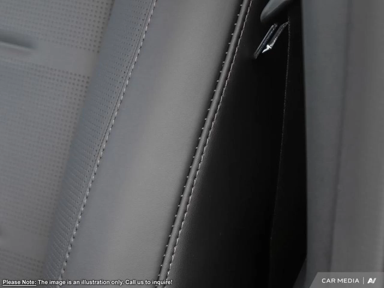 2026 Hyundai Palisade Ultimate Calligraphy Main Image