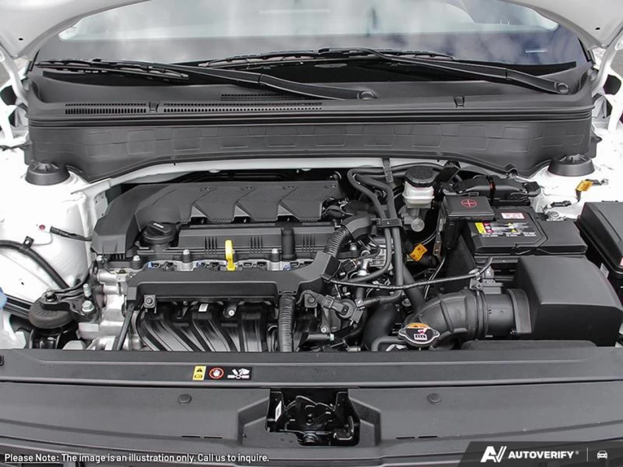 2026 Hyundai Venue Essential IVT Main Image