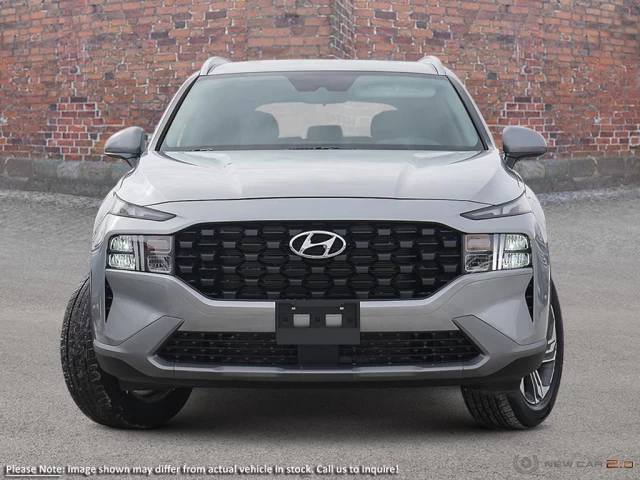 Hyundai Santa Fe Preferred AWD w/Trend Package 2023