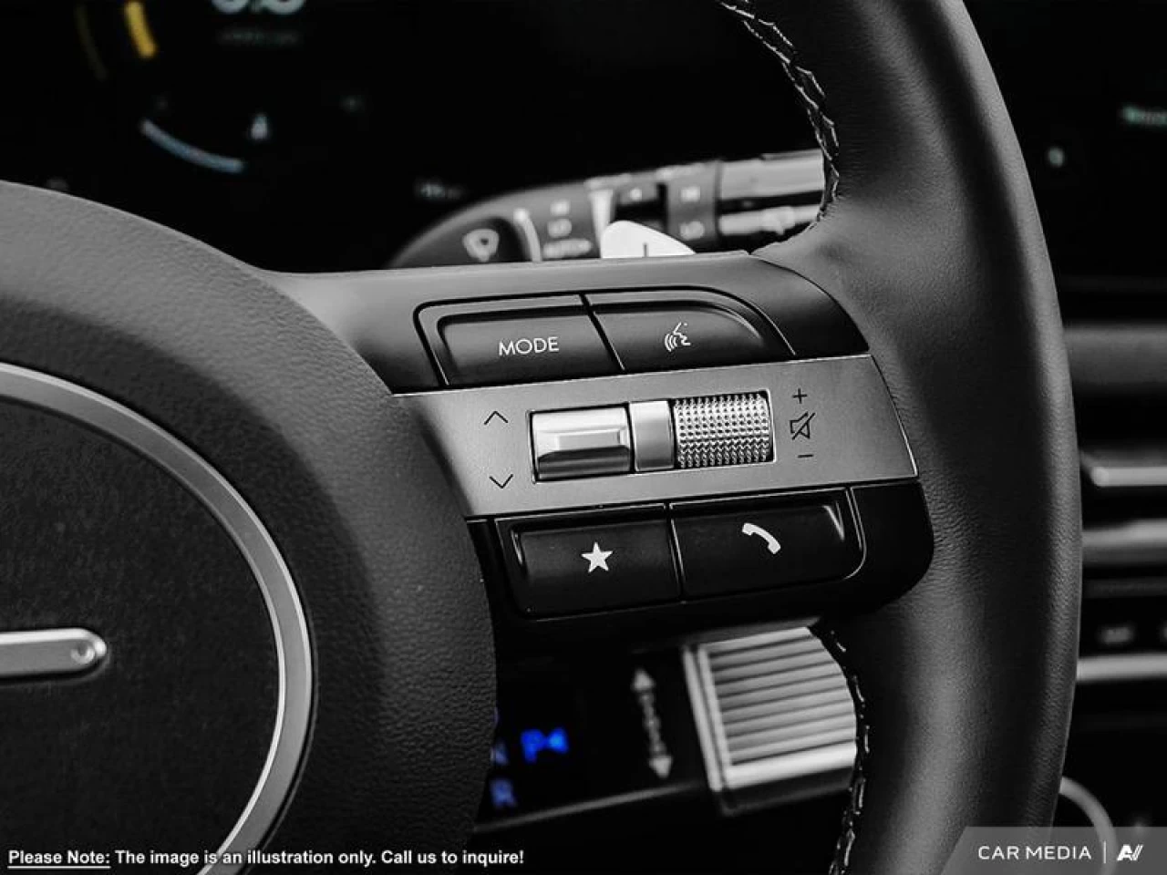 2025 Hyundai Tucson XRT AWD Main Image