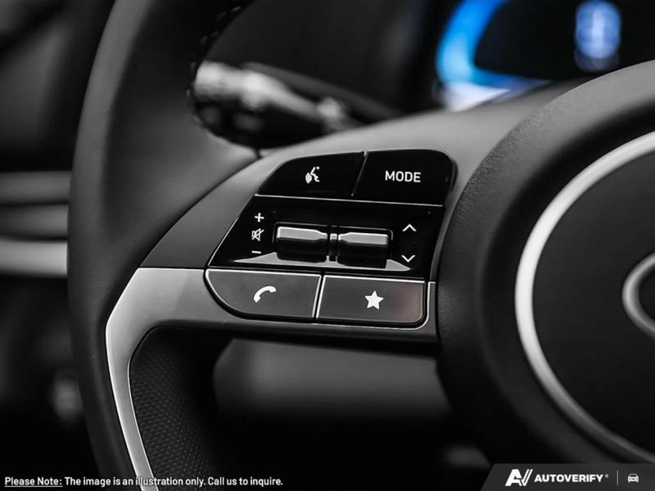 2025 Hyundai Elantra Preferred Main Image