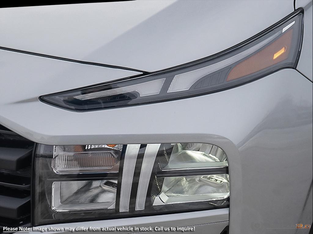 2023 Hyundai Santa Fe Preferred AWD Main Image