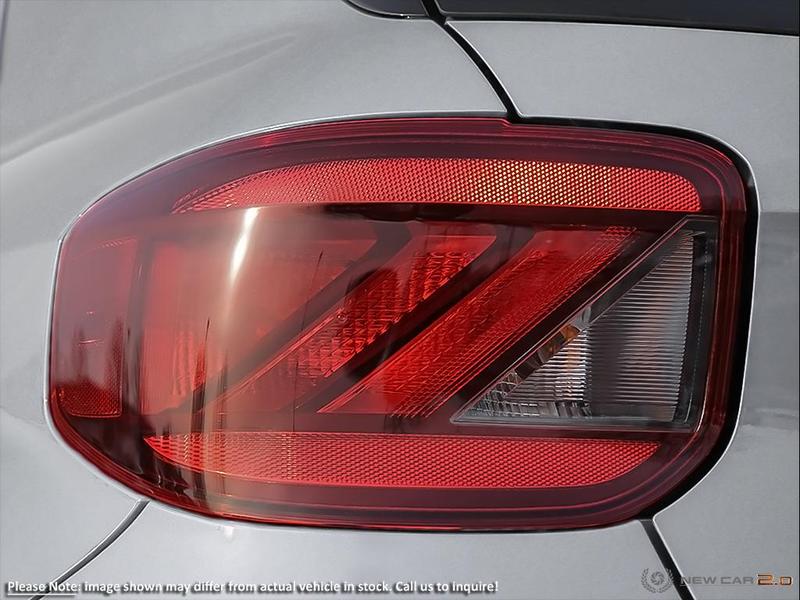 2024 Hyundai Venue Preferred w/Two-Tone Main Image