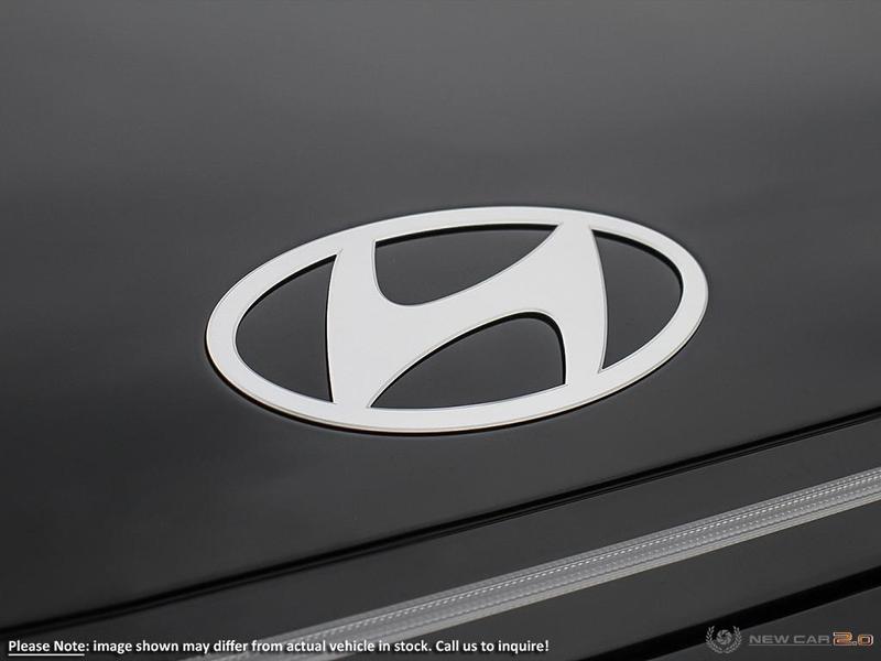 2024 Hyundai Kona Preferred AWD w/Trend Package Main Image