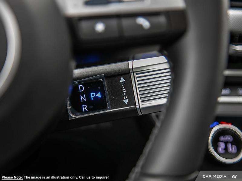 2025 Hyundai Sonata Preferred-Trend AWD Main Image