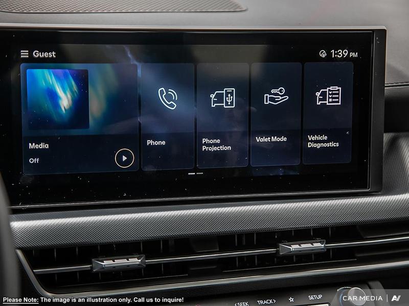 2025 Hyundai Sonata Preferred-Trend AWD Main Image