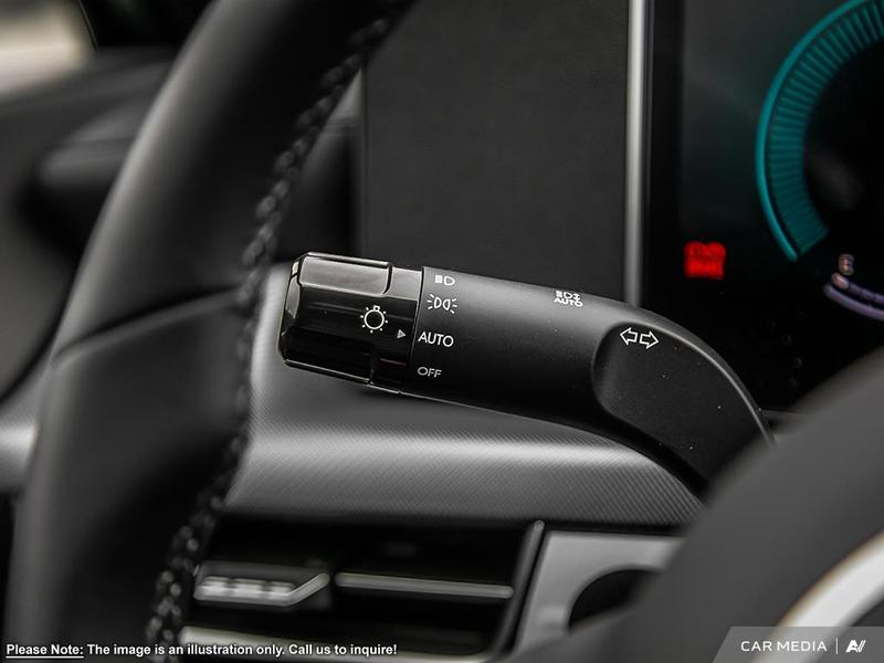 2025 Hyundai Sonata Preferred-Trend AWD Main Image