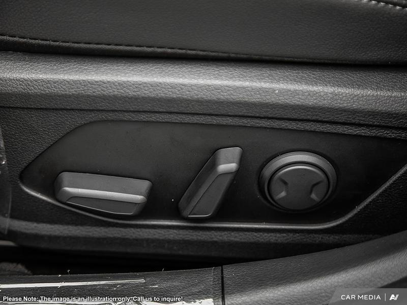 2025 Hyundai Sonata Preferred-Trend AWD Main Image