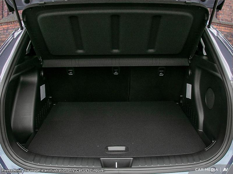 2025 Hyundai Kona N Line AWD w/Two-Tone Roof Main Image