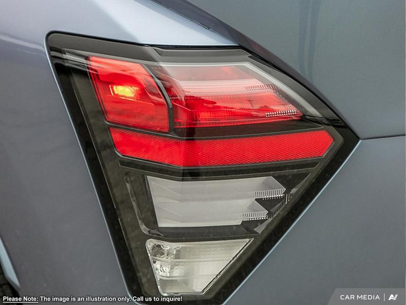2025 Hyundai Kona N Line AWD w/Two-Tone Roof Main Image
