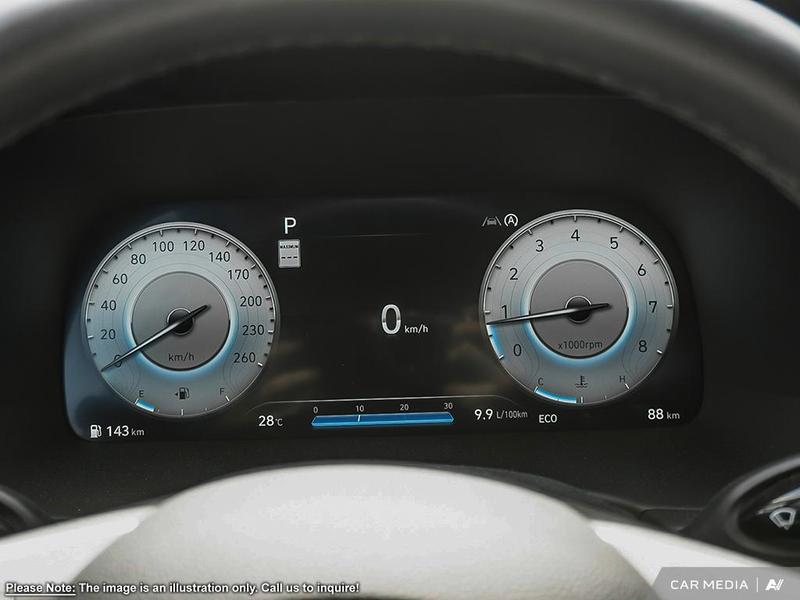 2025 Hyundai Palisade URBAN Main Image